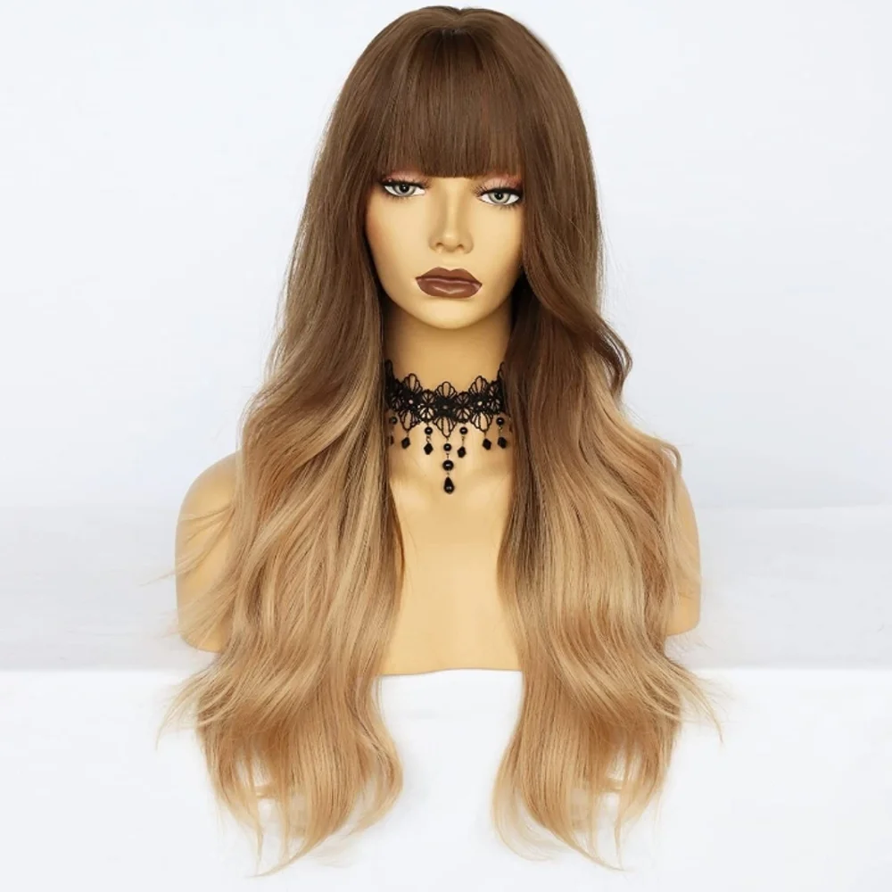 Blooming Hair 26